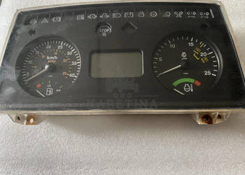 John Deere AL82440a BIF [SERIA 6000] AL82440