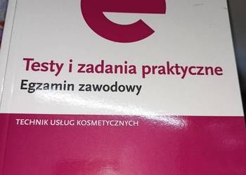 Testy zawodowe 61 książki księgarnia Warszawa antykwariat kondratowicza