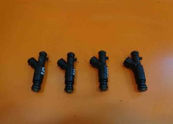 KIA MAGENTIS II 2.0 16V CVVT 07 wtrysk wtryskiwacz