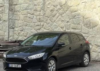 Sprzedam samochód Ford Focus MK3