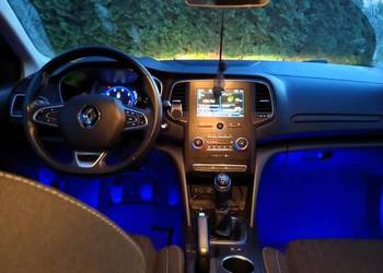 Renault Megane 1.3 TCe osoba prywatna
