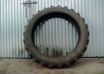 Opony 8-36 pneumant 10,5/80-18 Goodyear 10pr koło 7,50-20
