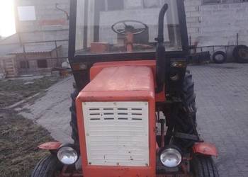 Władymirec t 25