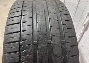 Sprzedam opony letnie Falken – 300 zł
