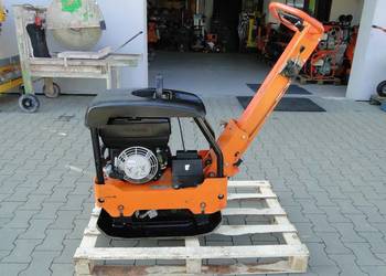 Zagęszczarka gruntu Atlas Copco Dynapac Husqvarna 230 kg HATZ Diesel STAN B