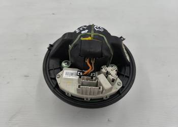 DMUCHAWA WENTYLATOR NAWIEWU BMW 1 E87 E81 LIFT 1.6 6933663