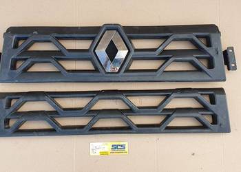 RENAULT GAMA RANGE T GRILL ATRAPA