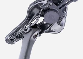 Uchwyt radaru do siodelka Selle San Marco - Garmin Varia 515 (rozmiar L, z…