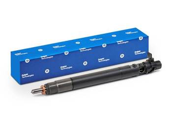 WTRYSKIWACZ HRD359 CITROEN DS FIAT FORD PEUGEOT 2.0 DELPHI NOWY