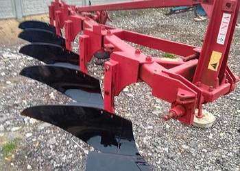 Sprzedam pług unia tur  4+1