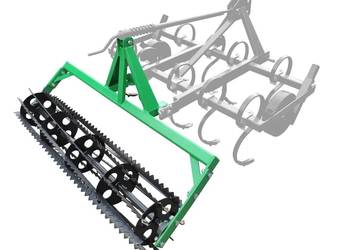 Wał strunowy do kultywatora 150 4FARMER