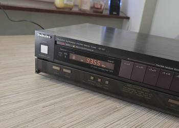 Tuner technics ST-G7