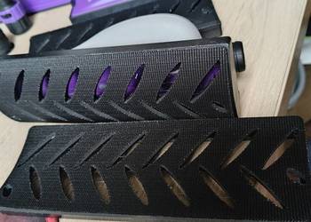 3M heble do szlifowania Nowe