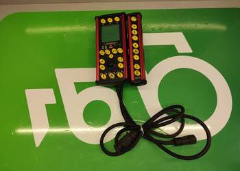 Panel Sterowania Komputer VADERSTAD 458571 Siewnik Rapid RDA 600