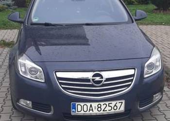 Sprzedam Opel Insignia