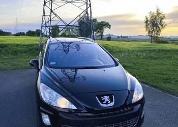 Peugeot 308 SW T7