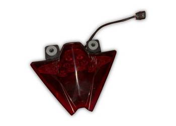 Lampa tył  Kawasaki Z500 (2024-)