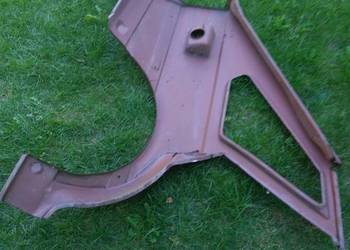 Błotnik do poloneza Błotnik do poloneza