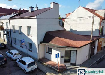 Dom szeregowy 185m2 Jasło Nowa