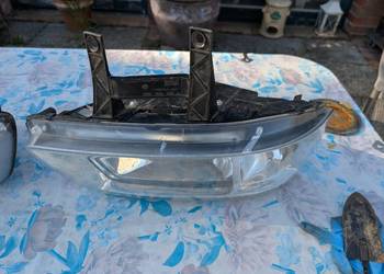 Lampa przód prawa Volkswagen T5