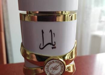 LATTAFA YARA MOI Perfumy arabskie damskie 100ml EDP