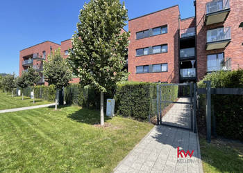Sprzedaż mieszkania Poznań 41.14m2 2 pokojowe