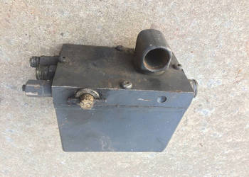 Pompka Wywrotu Kabiny Scania R CR19