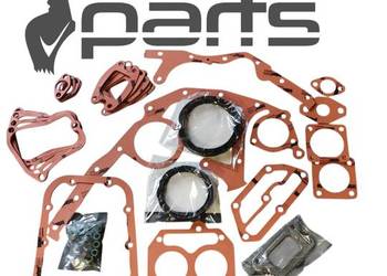 ZESTAW USZCZELNIEŃ SILNIKA LIEBHERR 9883370 D924