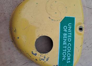 Simson puszka boczna