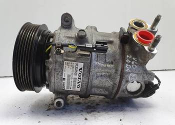 Volvo S60 II V60 2.0 D4 SPRĘŻARKA KLIMATYZACJI 31332528