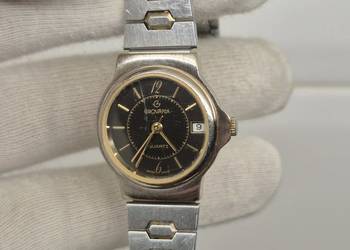 Damski zegarek *Growana*quartz