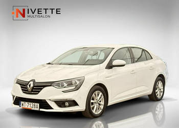 Renault Megane 1,5 DCI(115 KM) Intens Salon PL F-Vat IV (2016-)