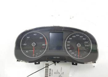 LICZNIK ZEGAR SEAT TOLEDO IV 6JA920741F LICZNIK ZEGAR SEAT TOLEDO IV 6JA920741F