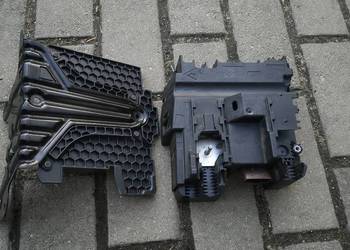 Moduł akumulatora BSI rozdzielacz napięcia Citroen Peugeot Expert Proace