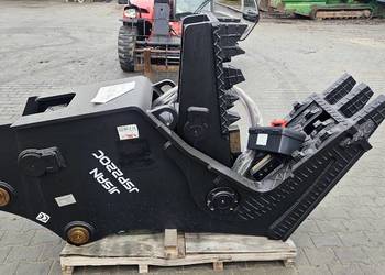 Szczęka krusząca Jisan do koparki 20-25 t JSP220C
