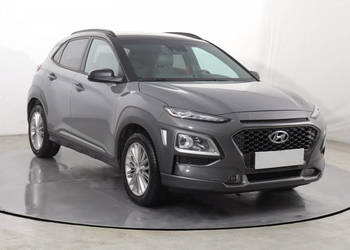Hyundai Kona 1.0 T-GDI