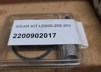 atlas copco spust kondensatu ed12 2200902017 ld200 beko bekomat serwis