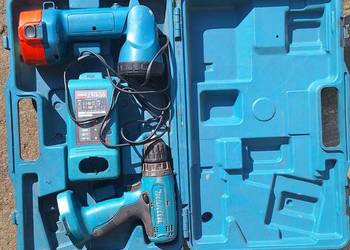 Makita zestaw