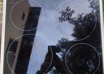 Kuchnia Amica indukcyjna