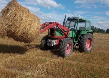 Fendt 106 LS turbomatic