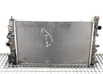 CHŁODNICA WODY CHEVROLET ORLANDO 2.0 163KM RADIATOR