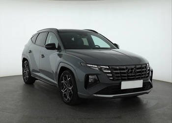 Hyundai Tucson 1.6 T-GDI 48V MHEV