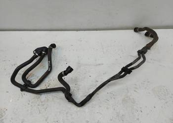 Mercedes EQC 400 W293 WĄŻ PRZEWÓD WODY A2935011900