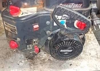 Silnik spalinowy 4suv