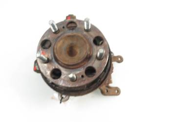 PIASTA TYLNA LEWA HYUNDAI i30 I