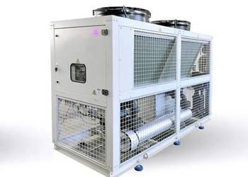 Chiller 50-790 kW GreenChill z chłodzeniem powietrznym skraplacza