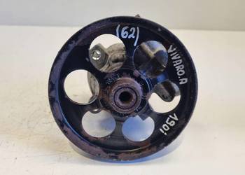 Renault Trafic II Vivaro 1.9 DCI POMPA WSPOMAGANIA oryginał 5 PK