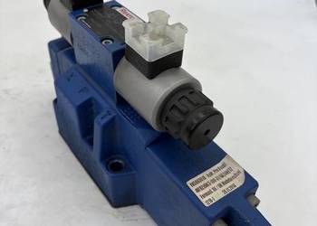 Rexroth 4WRZ16W9 - 150 - 72 / 6EG24N9ETK4 / M R900973855 R900956101 Hydrau…