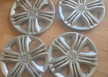 Kołpaki Volkswagen 16"