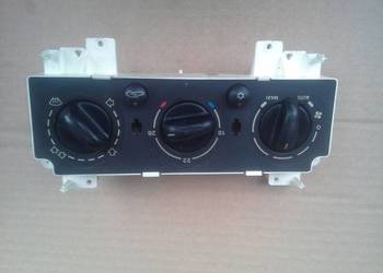Citroen Xsara 98' panel nawiewu ramka